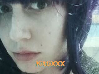 Kitti_XXX