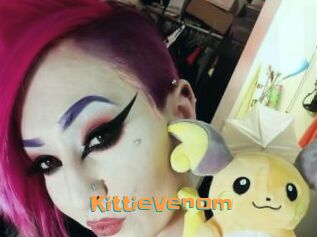 KittieVenom