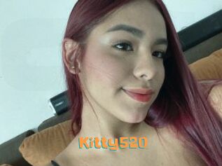 Kitty520