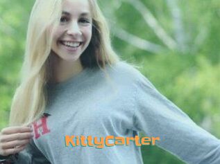 KittyCarter