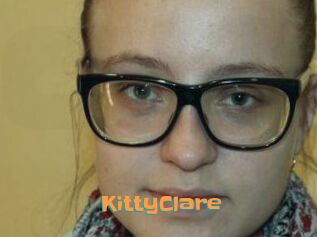 KittyClare