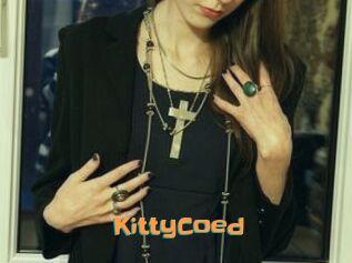KittyCoed
