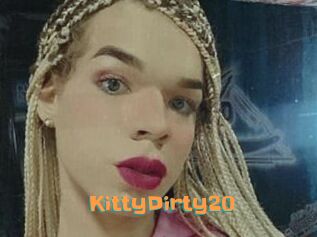 KittyDirty20
