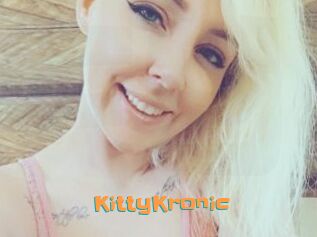 KittyKronic