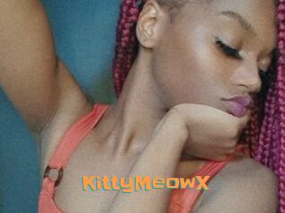 KittyMeowX