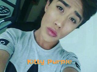 Kitty_Purple