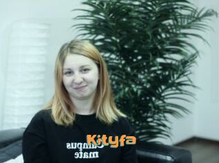 Kityfa