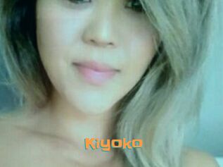 Kiyoko