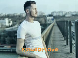 KlausDrLove