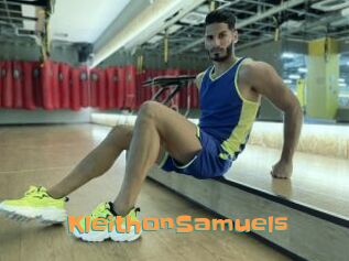 KleithonSamuels