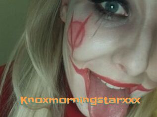 Knoxmorningstarxxx