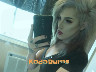 KodaBurns