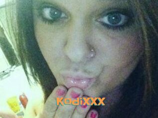 KodiXXX