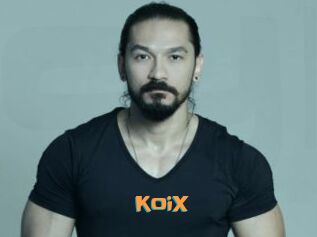 KoiX