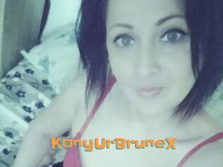 KonyUrBruneX