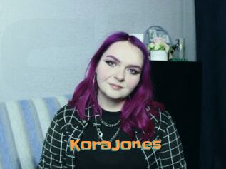 KoraJones