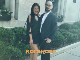 KoraRose