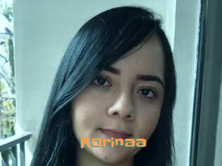 Korinaa