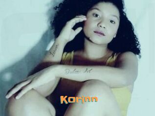 Korinn