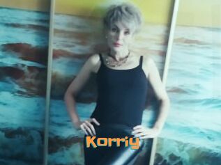 Korriy