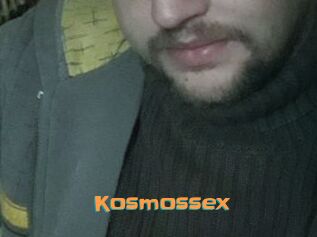 Kosmossex
