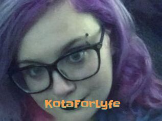 KotaForLyfe
