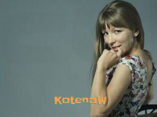 KotenaW