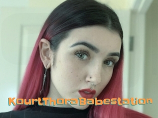 KourtThoraBabestation