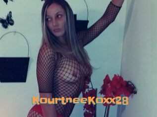 KourtneeKoxx28