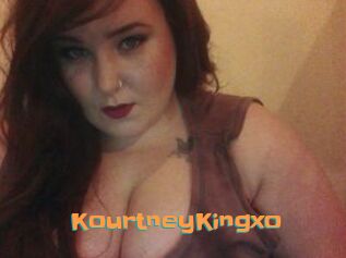 KourtneyKingxo