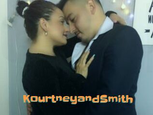 KourtneyandSmith