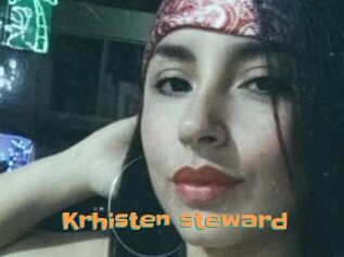Krhisten_steward