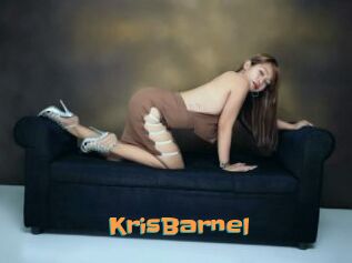 KrisBarnel