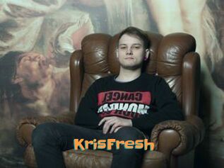 KrisFresh