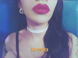 Krisjo
