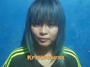 Kristalsexx