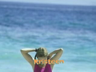 Kristeen