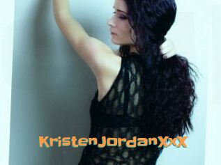KristenJordanXxX