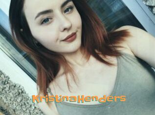KristinaHenders