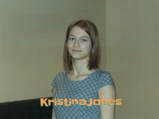 KristinaJones