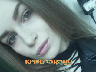 KristinaRayy