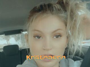 Kristinaerin