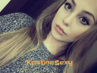 KristineSexy
