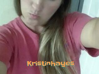 Kristinhayes