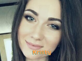 Kristy