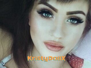 KristyDollX