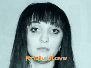 KristyULove