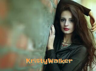 KristyWalker