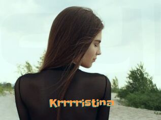 Krrrristina
