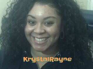 KrystalRayne